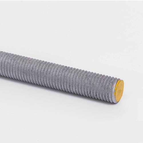 Zväčšený obrázok ku produktu Závitová tyč M24x2000 DIN 975 8.8 TZn
